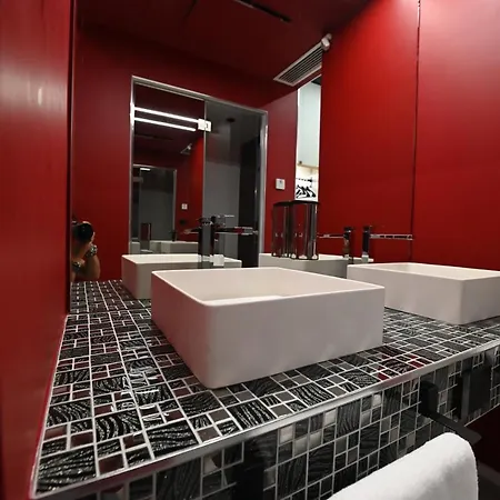 Chic House - Centro