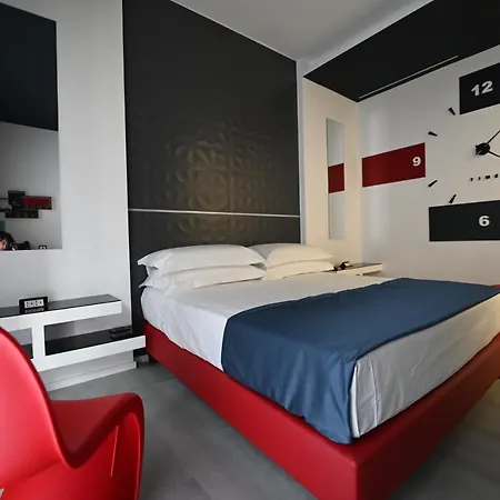 Chic House - Centro Гостевой дом