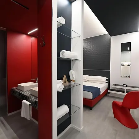 Chic House - Centro