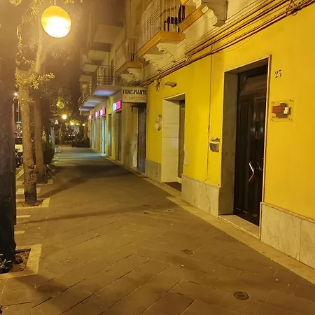 Chic House - Centro *