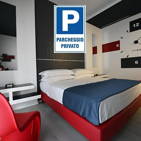 Chic House - Centro